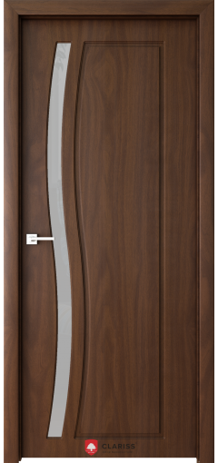 Дверь межкомнатная Грация ДО image 2