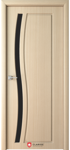 Дверь межкомнатная Грация ДО image 1