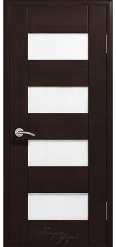 Дверь межкомнатная Лайн 12