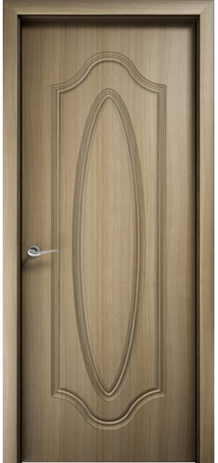 Дверь межкомнатная Греция ДГ image 1