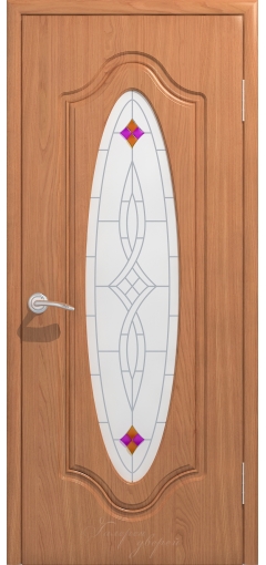 Дверь межкомнатная Греция ДО image 4