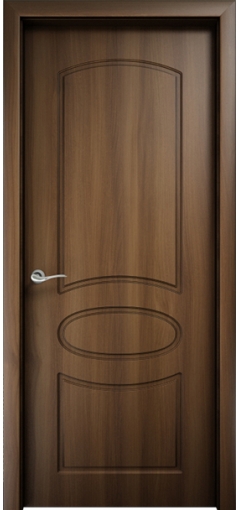 Межкомнатная дверь Каролина ДГ image 1