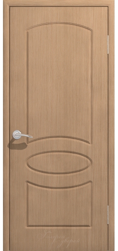 Межкомнатная дверь Каролина ДГ image 2