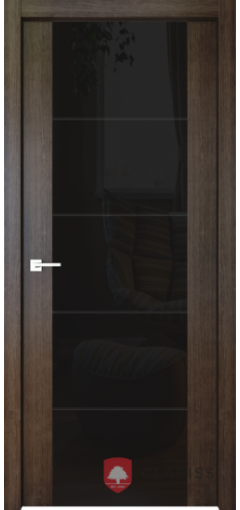 Межкомнатная дверь L6