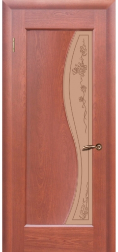 Дверь межкомнатная Лада 2