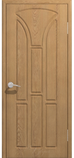 Дверь межкомнатная Лотос ДГ