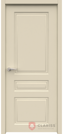 Межкомнатная дверь Милан ДГ