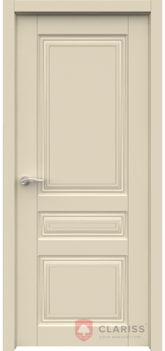 Межкомнатная дверь Милан 5S