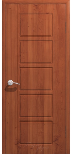 Дверь межкомнатная М 17 ДГ image 2