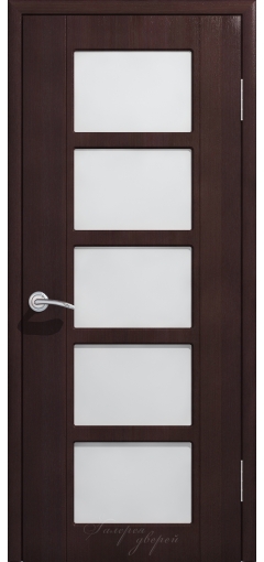 Дверь межкомнатная М 17 ДО image 2