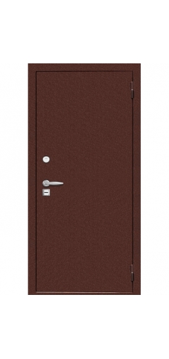 Входная металлическая дверь Kanzler image 3