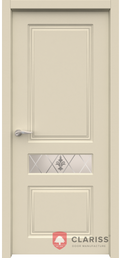 Межкомнатная дверь Милан 2