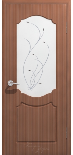 Дверь межкомнатная Натали ДО