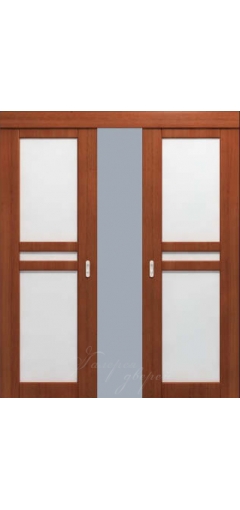Дверь межкомнатная раздвижная Флоренция