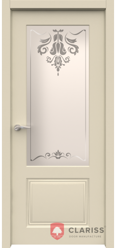 Межкомнатная дверь Палермо 2