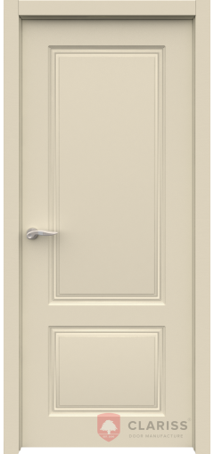 Межкомнатная дверь Палермо ДГ