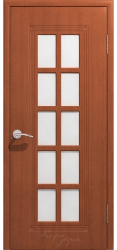 Дверь межкомнатная ПР35 ДО