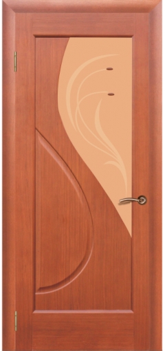 Дверь межкомнатная Премьера ДО