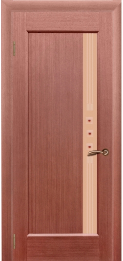 Дверь межкомнатная Сенатор ДО