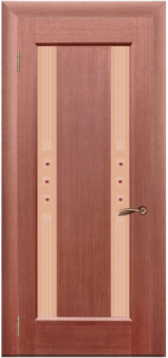 Дверь межкомнатная Сенатор 2 ДО