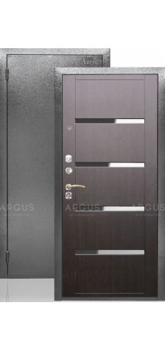 Входная металлическая дверь Аргус "ДА-10 Николь" image 1