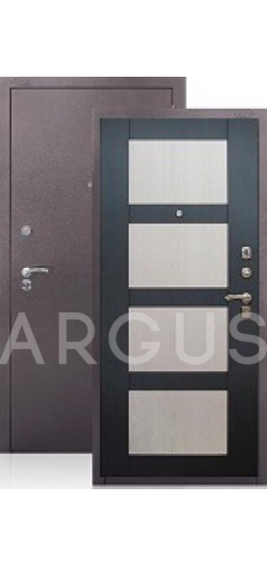 Входная металлическая дверь Аргус «ДА-110»