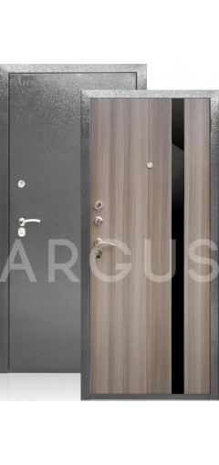 Входная металлическая дверь Аргус «ДА-23 Кензо» image 1