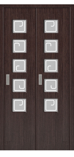 Дверь-книжка Sf 5 image 1