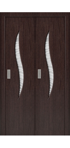 Дверь-книжка Sf 7 image 1