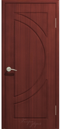 Дверь межкомнатная Сфера ДГ image 2