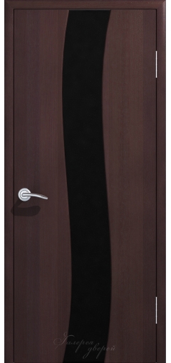 Дверь межкомнатная Сириус 3