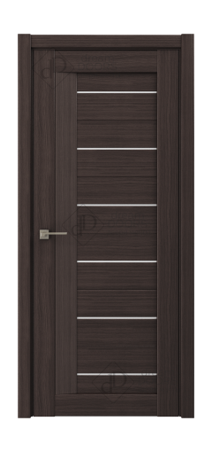 Межкомнатная дверь SOLO 10
