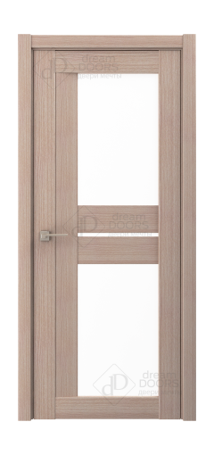 Межкомнатная дверь SOLO 5