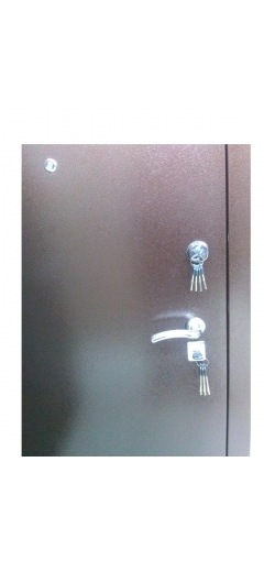 Входная металлическая дверь Стелла image 7