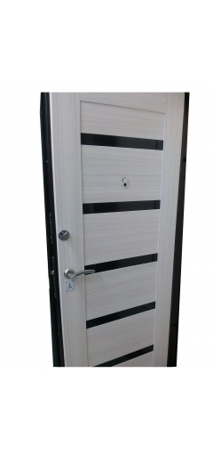 Входная металлическая дверь Стелла image 4