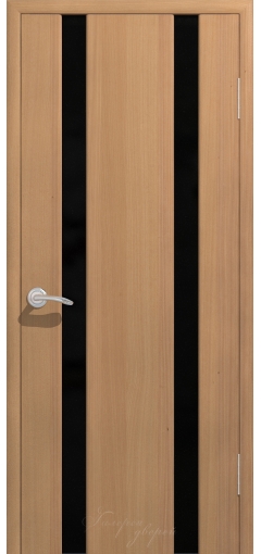 Дверь межкомнатная Стиль 2 узких image 2