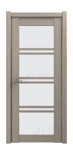 Межкомнатная дверь VISTA 6