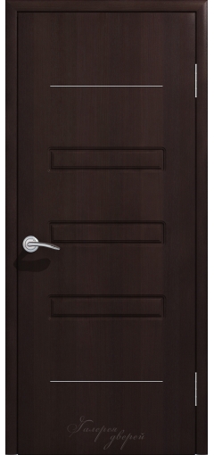 Дверь межкомнатная Вега 2 ДГ