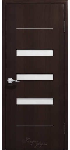 Дверь межкомнатная Вега 2 ДО
