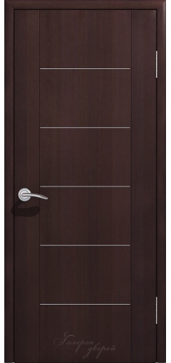 Дверь межкомнатная Вега ДГ image 2