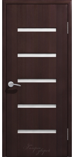 Дверь межкомнатная Вега ДО