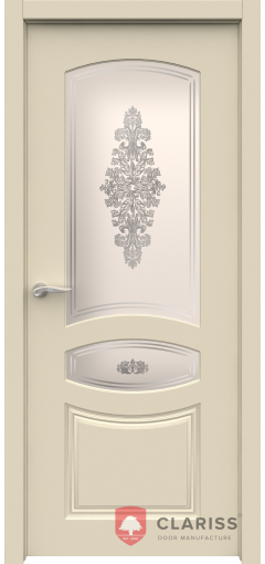 Межкомнатная дверь Венеция 4 Винтаж