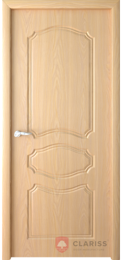 Дверь межкомнатная Виктория ДГ image 3