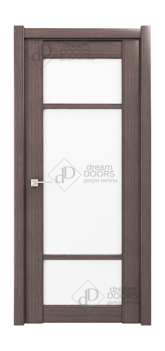 Межкомнатная дверь VISTA 12