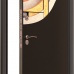 Входная металлическая дверь Аргус «Тепло-1» image 2