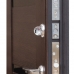 Дверь металлическая входная Тайгер Порте (венге) image 4