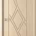 Межкомнатная дверь Кристалл 2 ДГ image 1