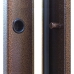 Металлическая дверь Стандарт 1/2 (металл/металл) image 4