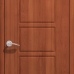 Дверь межкомнатная М 17 ДГ image 2