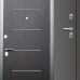 Металлическая дверь Кардинал "Max 100" металл 2мм image 1